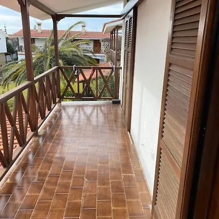 Private Front Maisonette 3 Bedroom Mikiverna Holiday home