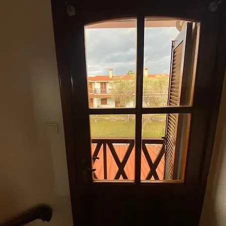 Private Front Maisonette 3 Bedroom Mikiverna Kalyves Polygyrou
