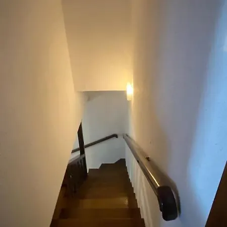 Hébergement de vacances Private Front Maisonette 3 Bedroom Mikiverna *