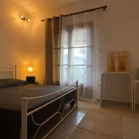Private Front Maisonette 3 Bedroom Mikiverna Kalyves Polygyrou