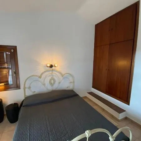 Дом отдыха Private Front Maisonette 3 Bedroom Mikiverna *