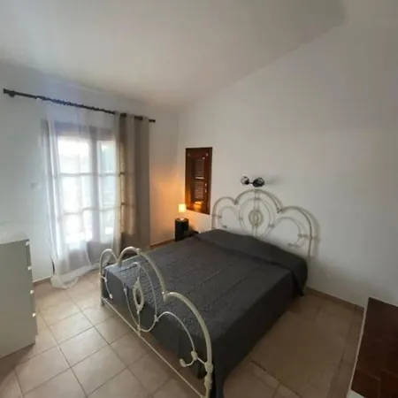 Private Front Maisonette 3 Bedroom Mikiverna * Kalyves Polygyrou